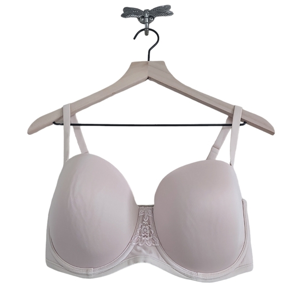 VANITY FAIR BEAUTY BACK STRAPLESS BRA - Picture 2 of 10